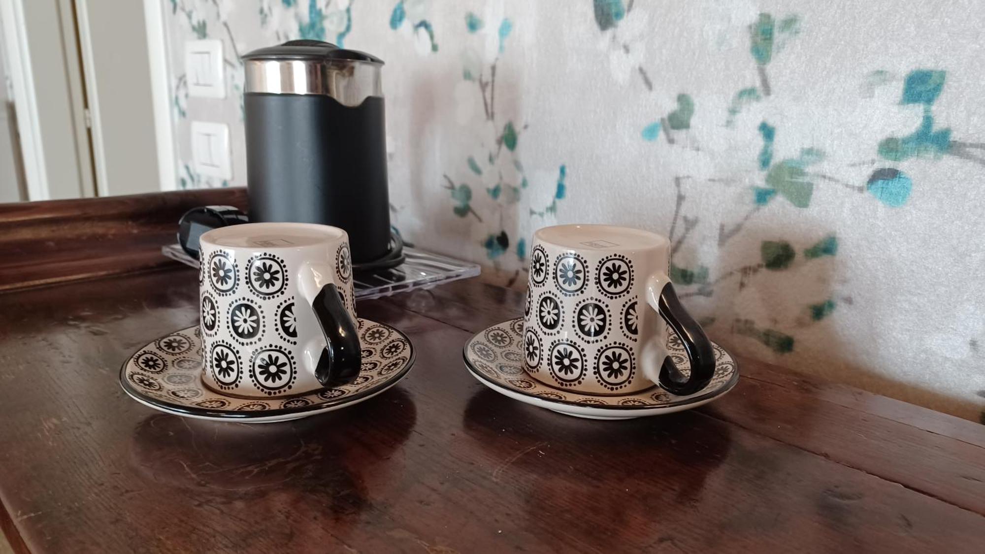 Superior Doppelzimmer